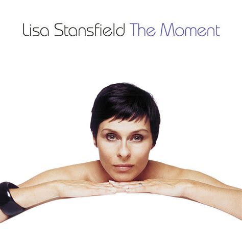 lisa stansfield the moment